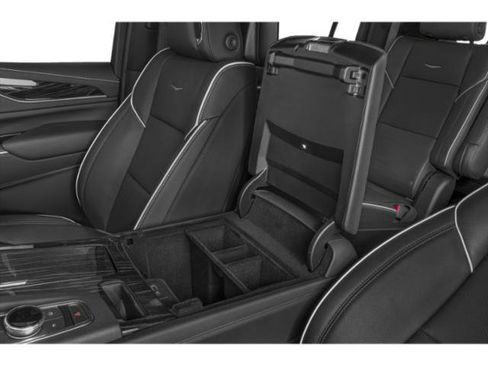 Used 2021 Cadillac Escalade ESV Sport Platinum AWD/4WD image 17