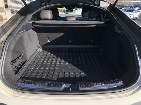 Used 2024 Mercedes-Benz GLE 53 AMG 4MATIC Coupe image 34