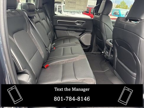 New 2026 RAM 1500 Laramie image 13