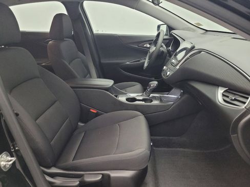 Used 2024 Chevrolet Malibu LT FWD image 21