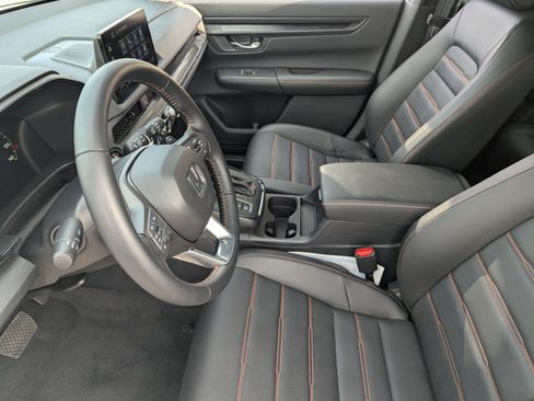 Used 2025 Honda CR-V Sport-L image 21