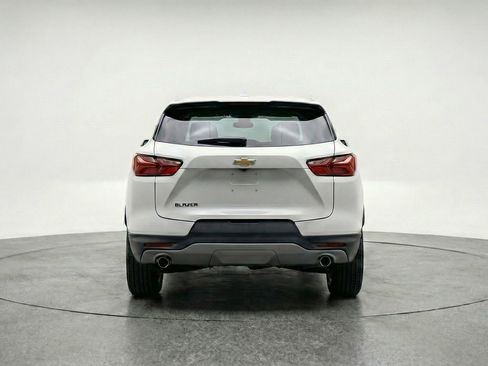 Used 2025 Chevrolet Blazer LT FWD image 7