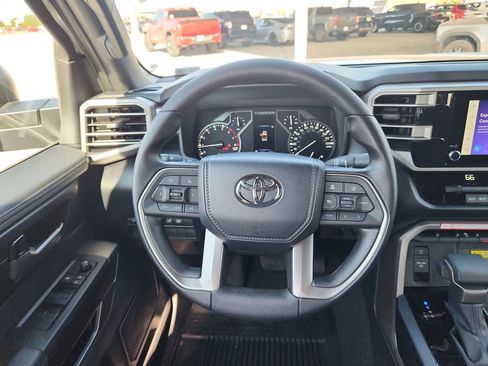 Used 2026 Toyota Tundra SR5 image 19