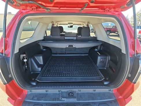 Used 2022 Toyota 4Runner SR5 image 16