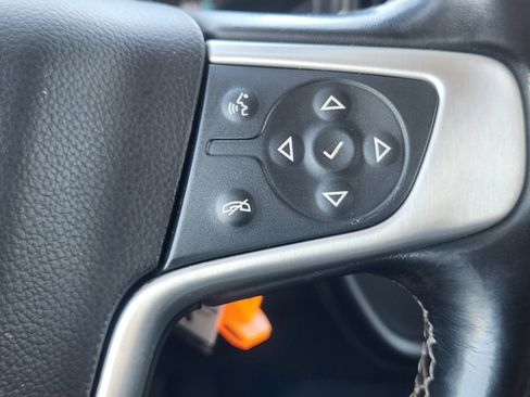 Used 2018 GMC Sierra 1500 SLT w/ Texas SLT Premium Package image 29