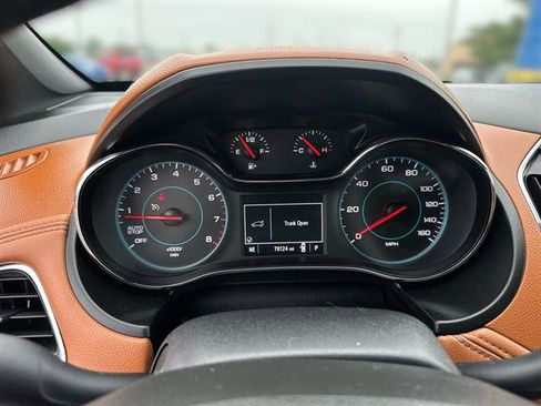 Used 2018 Chevrolet Cruze Premier image 10