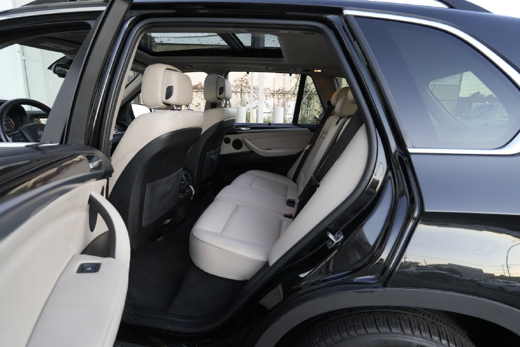 Used 2013 BMW X5 xDrive35i AWD/4WD image 26