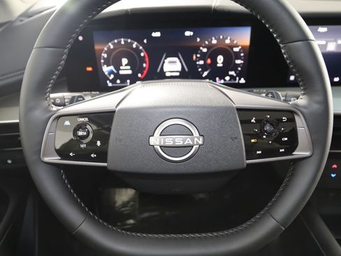 Used 2025 Nissan Murano SL AWD/4WD image 43