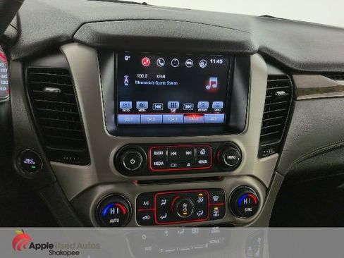 Used 2016 GMC Yukon Denali w/ Open Road Package image 20