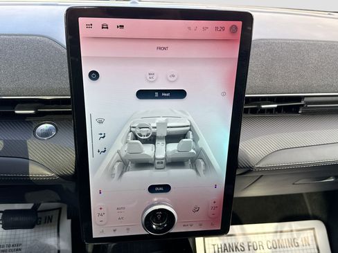 Used 2023 Ford Mustang Mach-E Premium image 33