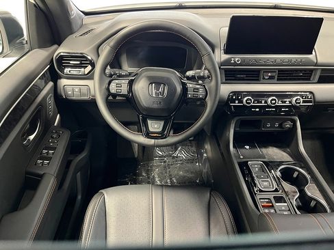 New 2026 Honda Passport TrailSport Elite image 26