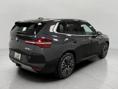 New 2026 BMW X3 xDrive30 image 3