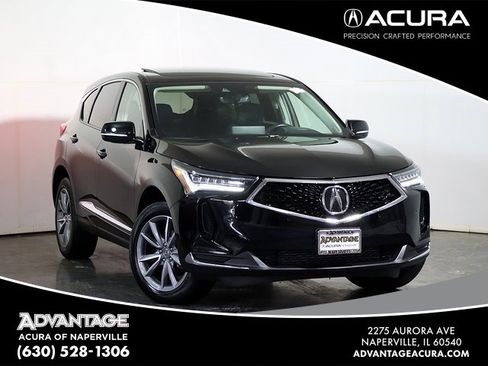Certified 2024 Acura RDX w/ Technology Package image 1