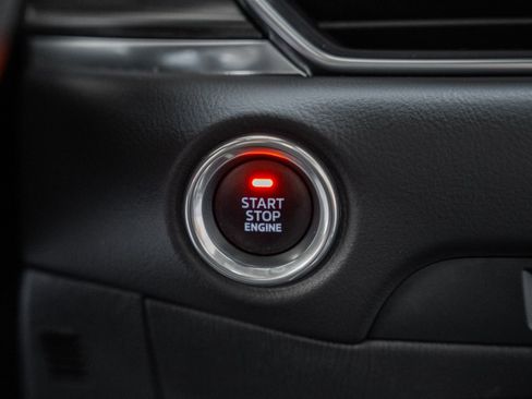 Used 2022 MAZDA CX-5 AWD 2.5 S w/ Premium Package image 32