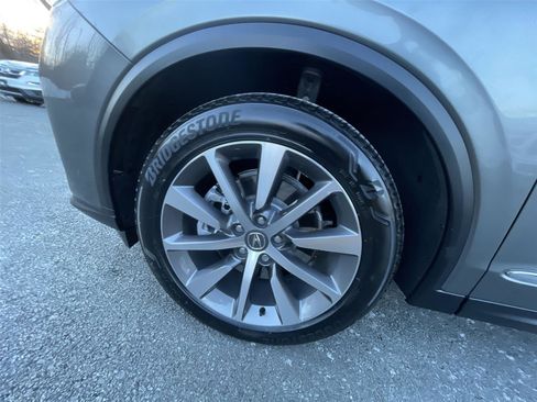 Certified 2025 Acura MDX SH-AWD w/ Technology Package image 28