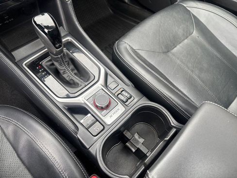 Used 2019 Subaru Forester Limited w/ Popular Package #3 image 20