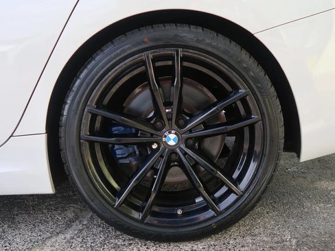 Used 2022 BMW M340i RWD image 47