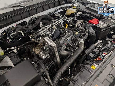 Used 2026 Ford Bronco Badlands AWD/4WD image 34