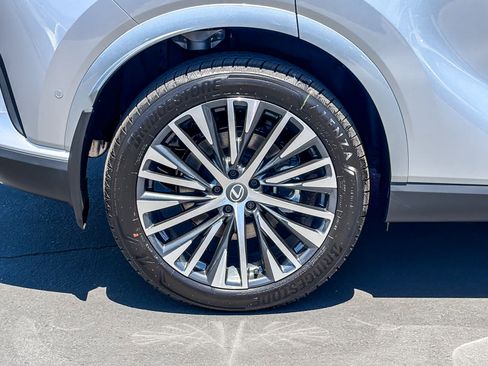 New 2026 Lexus RX 350 Premium Plus AWD/4WD image 10