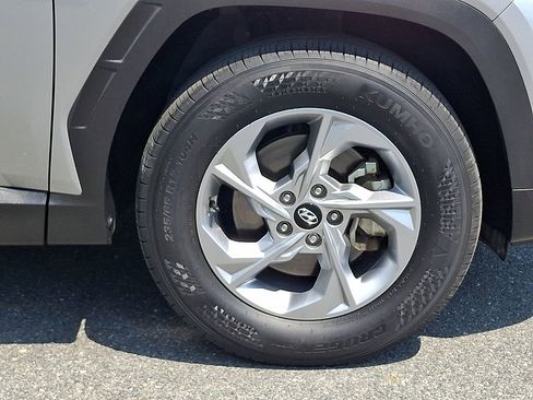 Used 2023 Hyundai Tucson SEL AWD/4WD image 8