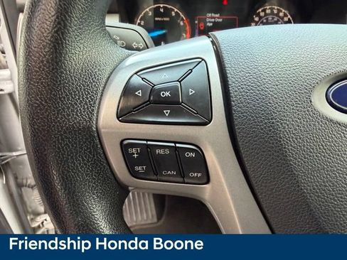 Used 2019 Ford Ranger XLT w/ FX4 Off-Road Package AWD/4WD image 15