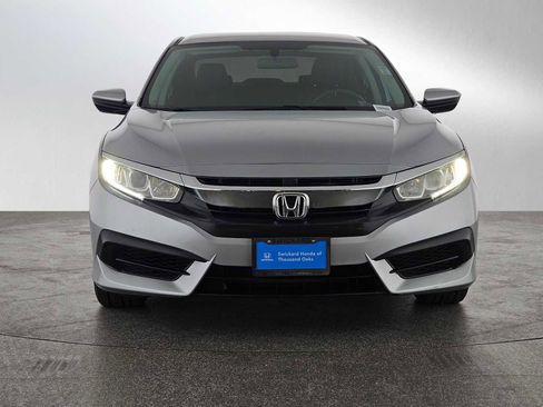 Used 2018 Honda Civic LX image 8