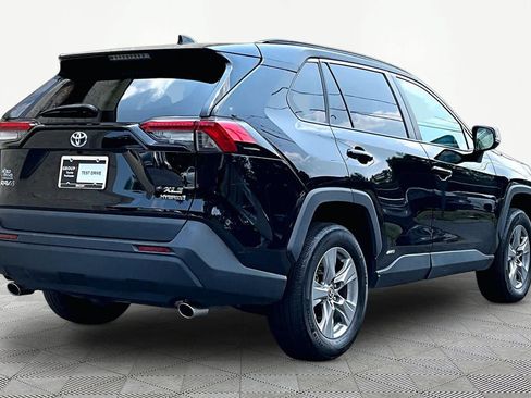 Used 2023 Toyota RAV4 XLE w/ Convenience Package AWD/4WD image 13