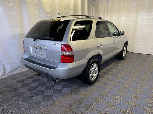 Used 2002 Acura MDX Touring image 6