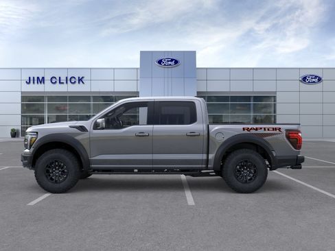 New 2026 Ford F150 Raptor AWD/4WD image 3