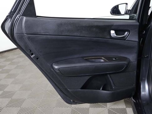 Used 2020 Kia Optima Premium image 28