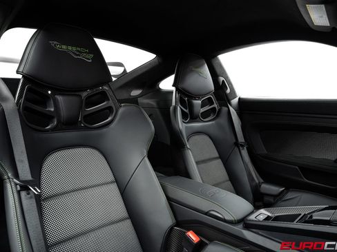 Used 2024 Porsche 911 GT3 RS RWD image 43