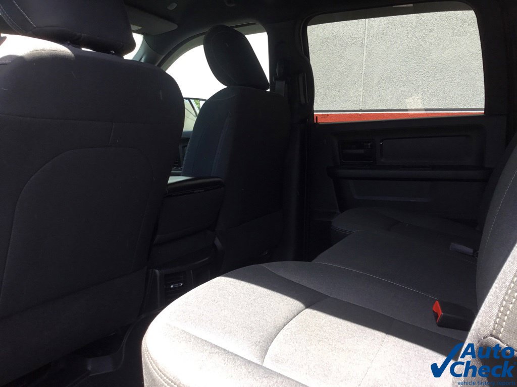 Used 2021 RAM 2500 Tradesman AWD/4WD image 32