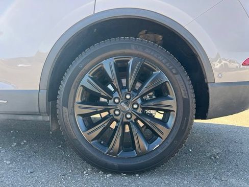 Used 2020 Lincoln Corsair Reserve w/ Equipment Group 201A FWD image 13