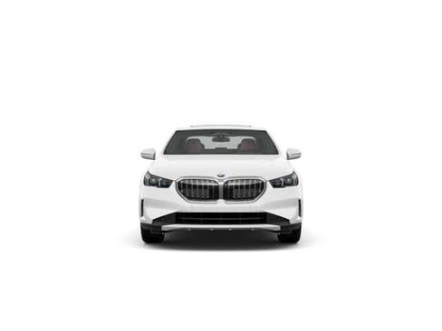 New 2026 BMW 530i w/ Premium Package image 2