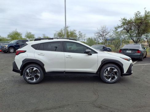 New 2026 Subaru Crosstrek 2.5i Limited AWD/4WD image 8
