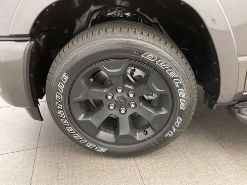 New 2026 RAM 1500 Big Horn image 10