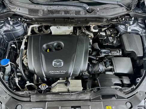 Used 2016 MAZDA CX-5 Sport w/ Rear Camera Package image 30