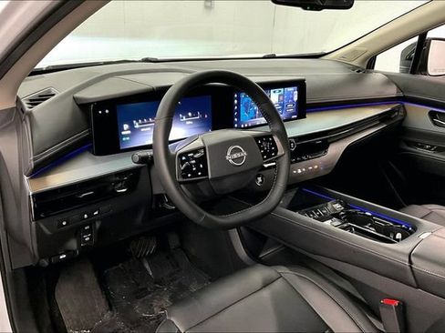Used 2025 Nissan Murano SL w/ Cargo Package AWD/4WD image 16