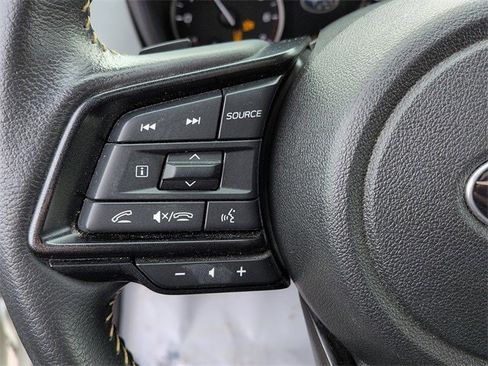 Used 2024 Subaru Crosstrek 2.5i Sport w/ Crosstrek Mirror Package image 17