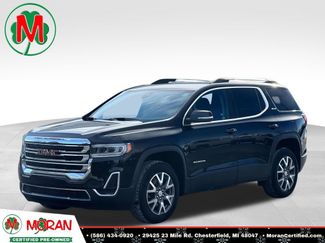 Used 2023 GMC Acadia SLE w/ Driver Convenience Package 360° Tour