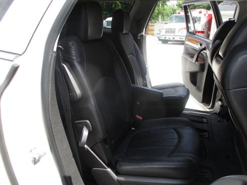 Used 2012 Buick Enclave Premium w/ Trailering Provision Package AWD/4WD image 29
