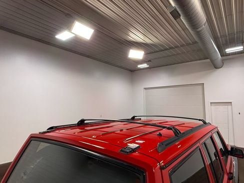 Used 1994 Jeep Cherokee Country AWD/4WD image 44