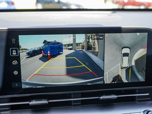 New 2026 Hyundai Kona Limited FWD image 25
