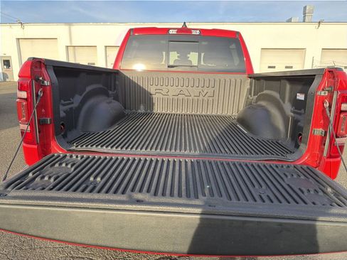 Used 2022 RAM 1500 Big Horn image 29