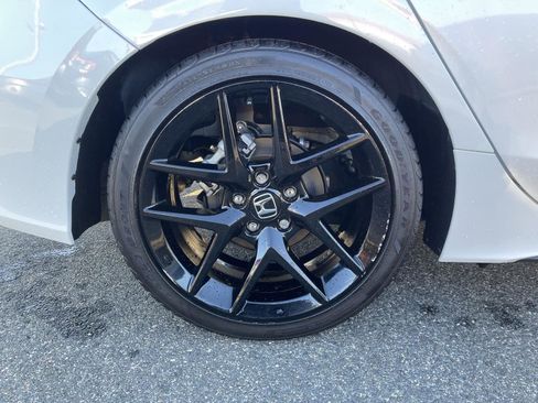 Used 2024 Honda Civic Sport image 20