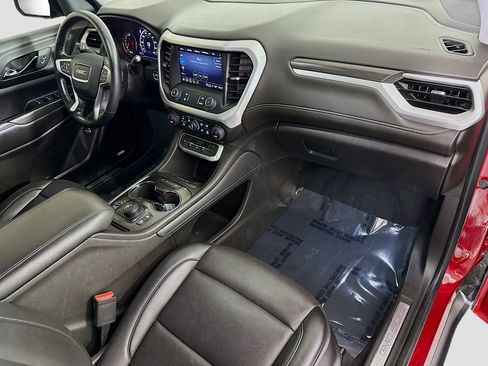 Used 2023 GMC Acadia SLT w/ Elevation Edition FWD image 30