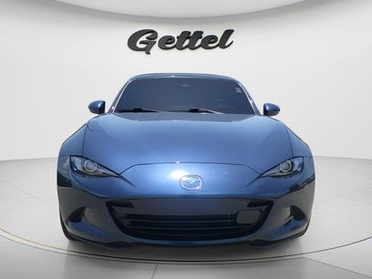 Used 2025 MAZDA MX-5 Miata Grand Touring