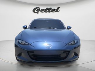Used 2025 MAZDA MX-5 Miata Grand Touring RWD video 2