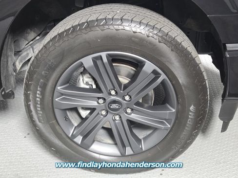 Used 2023 Ford F150 XLT w/ Equipment Group 302A High AWD/4WD image 12