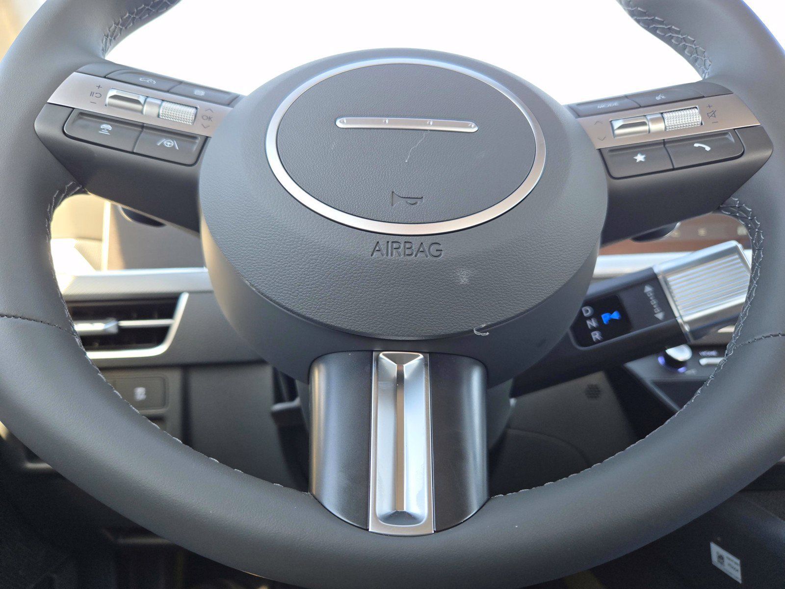 New 2026 Hyundai Sonata SEL FWD image 20